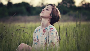 Cura interior e mudança de frequência