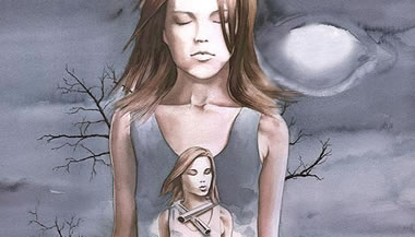 Curando a criança interior