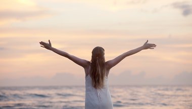 Mantras para curar um coração partido