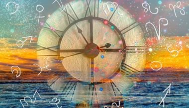 Datas dos signos do Zodíaco