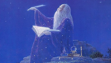 De astrólogo e louco