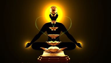 Deeksha: bênção da unidade