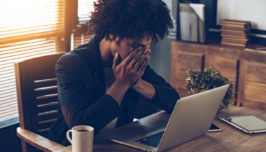 O uso das essências florais para o tratamento do desânimo