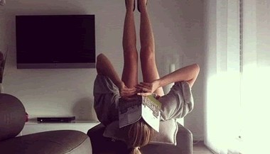 Desista: aprenda a deixar para trás o que não te faz bem