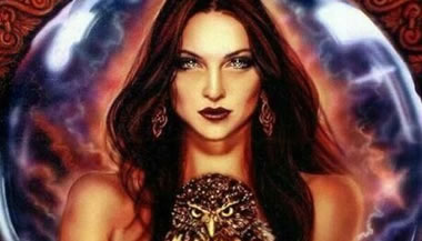 Despertando nossa bruxa interior