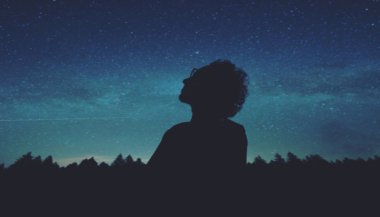 Despertando para uma vida galáctica