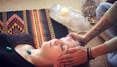 Os 7 passos para o despertar interior com Reiki