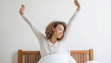 Você pode despertar do seu sonho