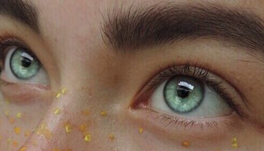 A liberdade de estar desperto!