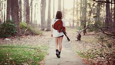 Se falta algo em sua vida é porque você precisa criar