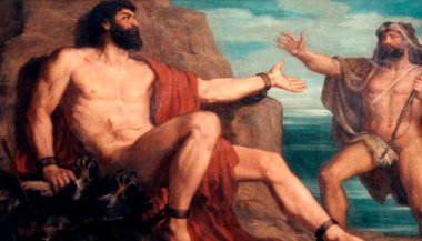 Deus Ares: conheça a história do deus da guerra selvagem