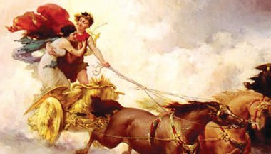 As bruxas e os chás mágicos