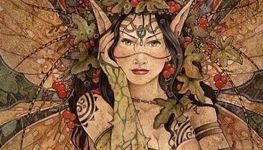 Quem são os deuses celtas?