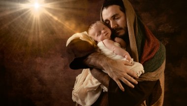 Oração de São José para ele interceder por nós