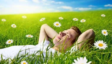 Dias melhores virão!