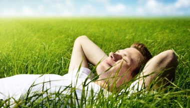 Dicas para relaxar o corpo e a mente