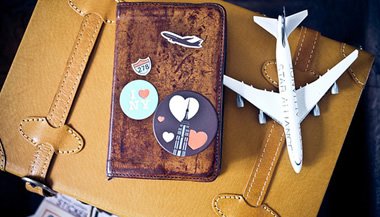 Dicas para sua viagem nas férias