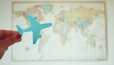 Dicas para fazer uma viagem prática e inesquecível