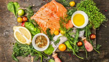 Astros indicam melhor época para começar a dieta