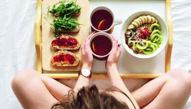 Motivos para você se preocupar com seu peso