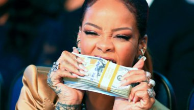 O mecanismo da prosperidade