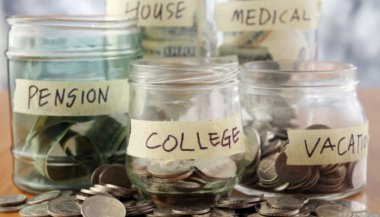 Preocupado com dinheiro?