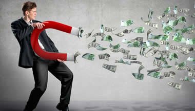 Saia da mesquinharia e prospere