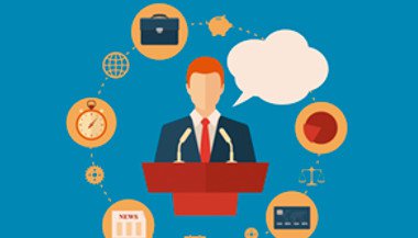 Como é o discurso de agradecimento de cada signo