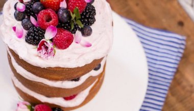 O doce que mais combina com o seu signo