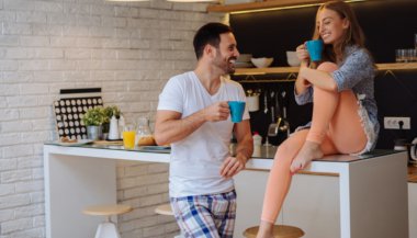 Signos discutindo a relação