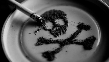 O problema não está na droga, está na alma