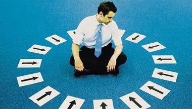 Egoísta ou bem resolvido?