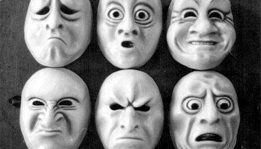 Controle suas emoções