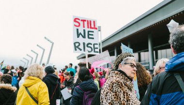 Empoderamento para todos