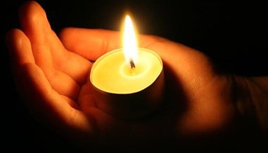 Encontre sua luz na escuridão