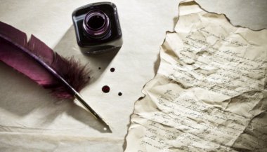 O que é encromancia?