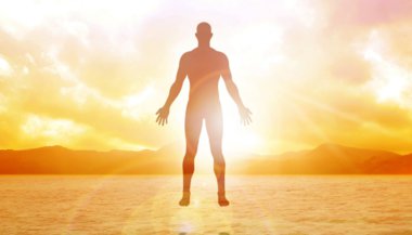 Como se proteger das forças negativas?