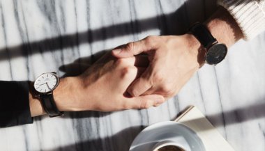 Você sabia que pessoas absorvem energias umas das outras?