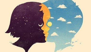 Energia feminina vs. Energia masculina