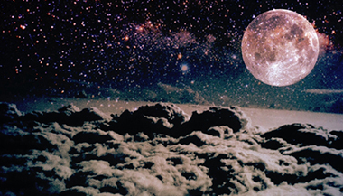 Entregando a Deus e ao Universo