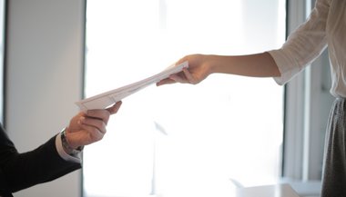 Como cada signo recebe ordens