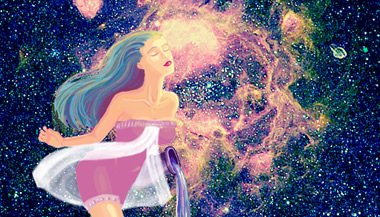 Era de Aquário: destruindo padrões negativos