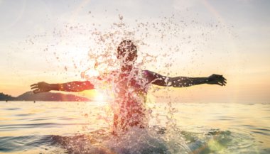 Escolha o seu destino