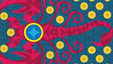 A simbologia de Escorpião