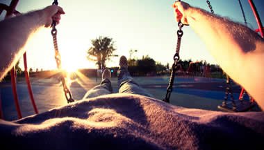 Você é especial - Parte 1