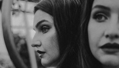 A sabedoria do Espelho