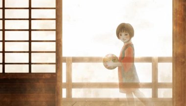 8 maiores espíritos que andam pelas casas