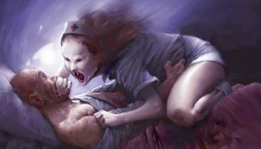 O que são espíritos obsessores?