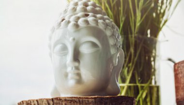 Feng Shui: manifeste a sua espiritualidade