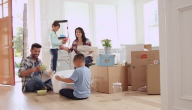 Como a espiritualidade pode ajudar numa mudança de casa